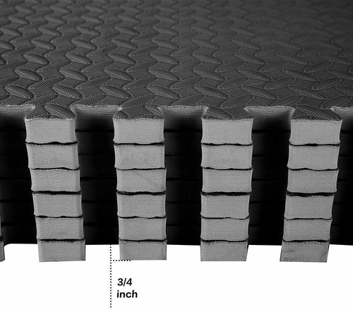 20mm eva foam interlocking - foam,