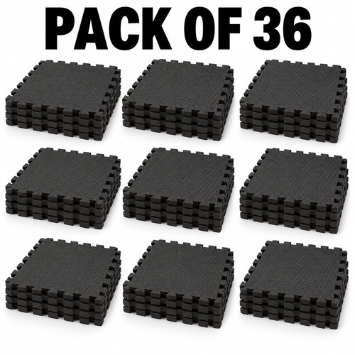 Interlocking extra thick gym - thick,